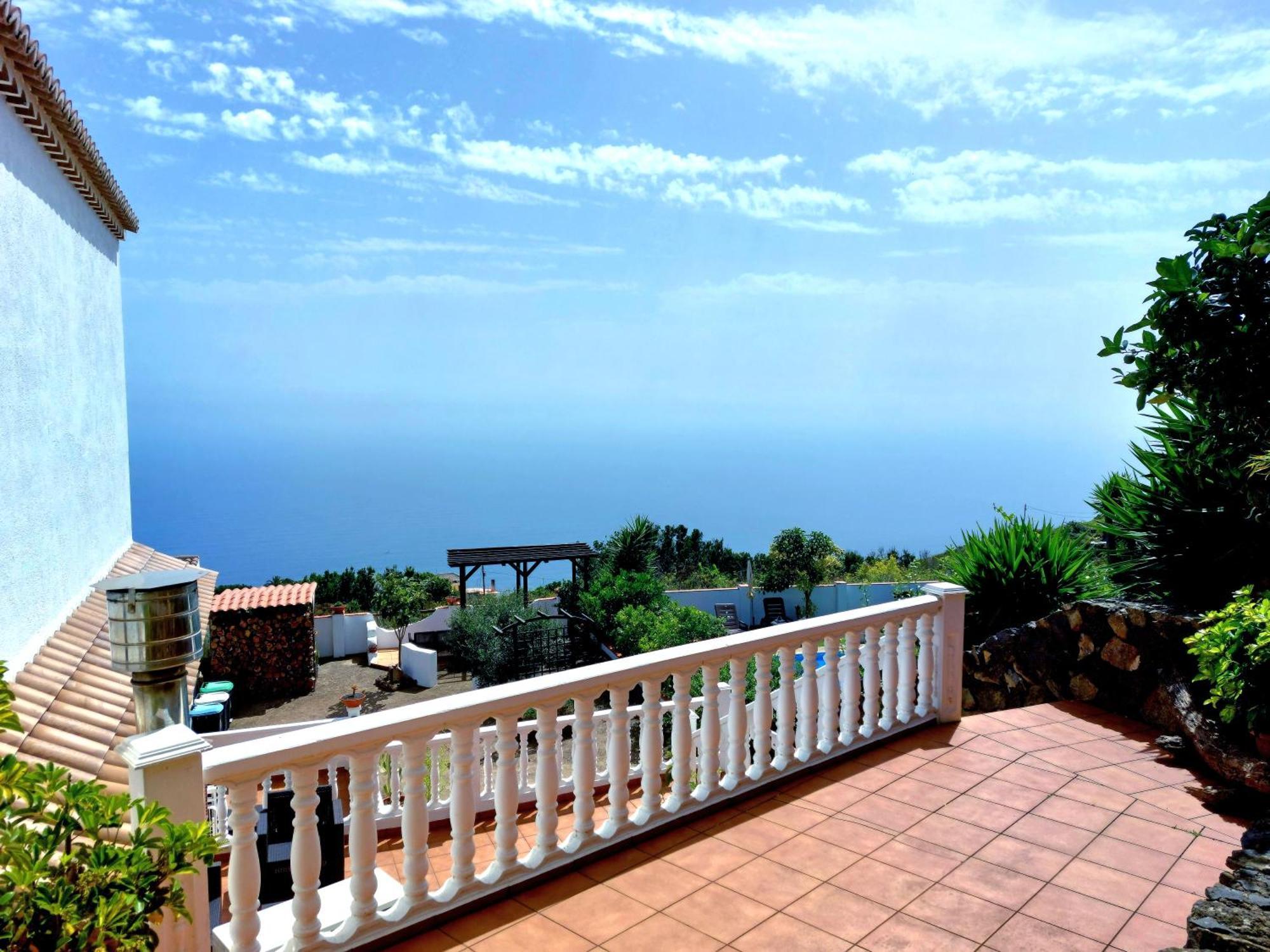 Las Paredes Barlovento Exterior photo