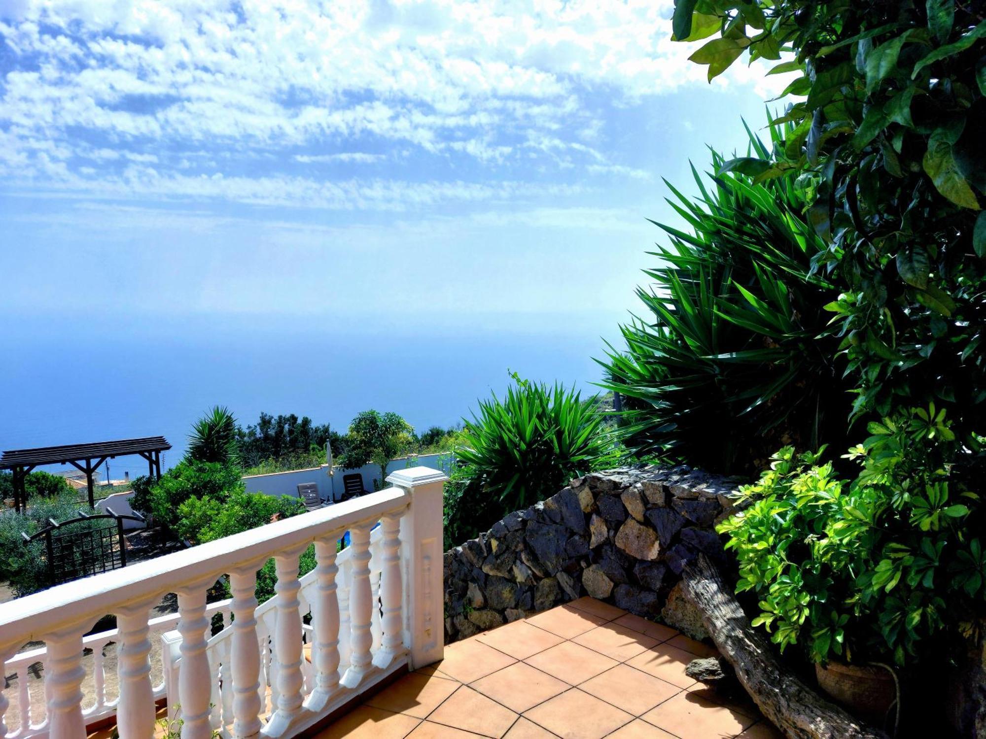 Las Paredes Barlovento Exterior photo